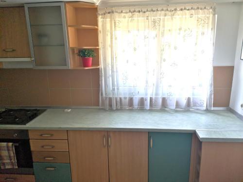 Apartamento Corso Central Home, Keszthely