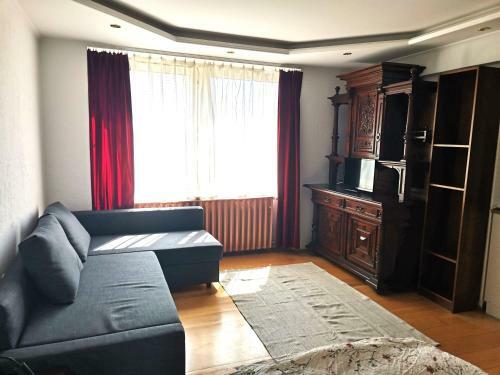 Apartamento Corso Central Home, Keszthely