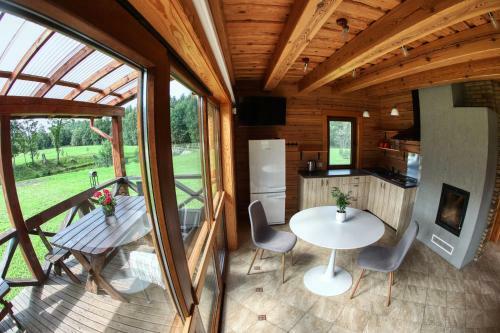 Agroturismo Nerdas Villa Spa & Resort