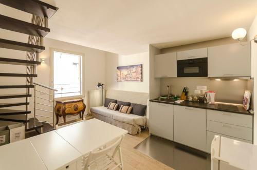 Apartamento Appartamento Del Nettuno