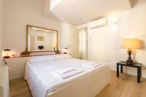 Apartamento Appartamento Del Nettuno