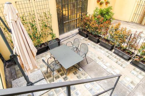 Apartamento Acquaderni 109