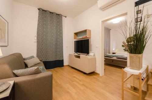 Apartamento Acquaderni 109