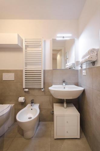 Apartamento Acquaderni 109