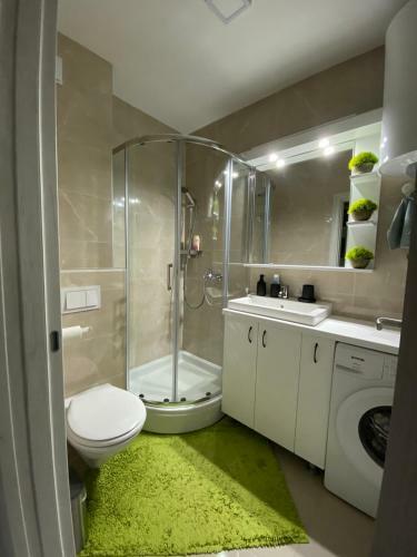 Apartman "noa"