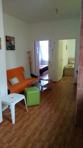 Hostal Apartament Centru Plaja Mk