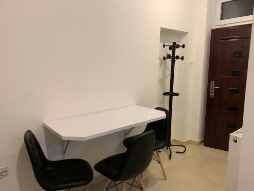 Apartamento Cluj Home