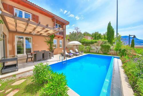 Villa Lagun