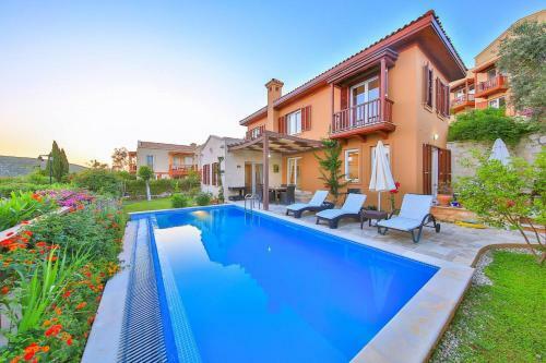 Villa Lagun