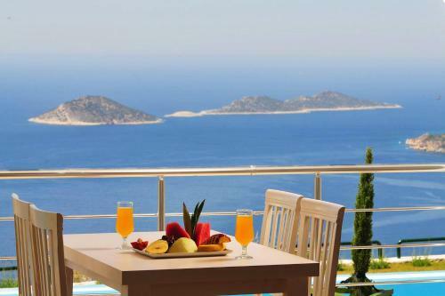 Villa Lagun