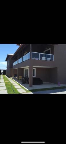 Casas De Praia