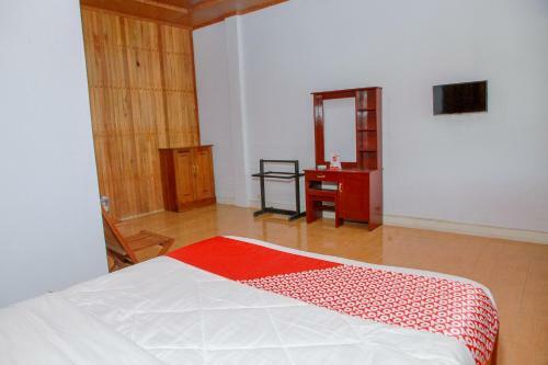 Oyo 1278 Wina Beach Hotel