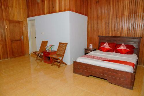 Oyo 1278 Wina Beach Hotel