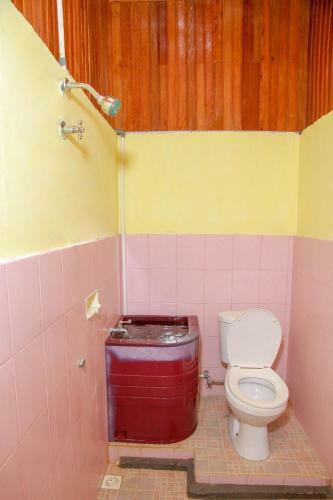 Oyo 1278 Wina Beach Hotel