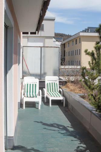 Apartamento Silva House - Champf�r