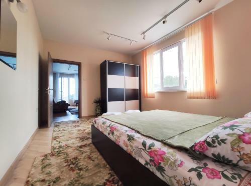 Belatrix Varna Apartment
