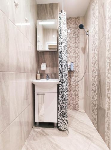 Belatrix Varna Apartment