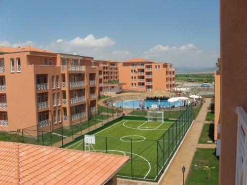 Apartamento Sunny Day 6 Pav-apartment