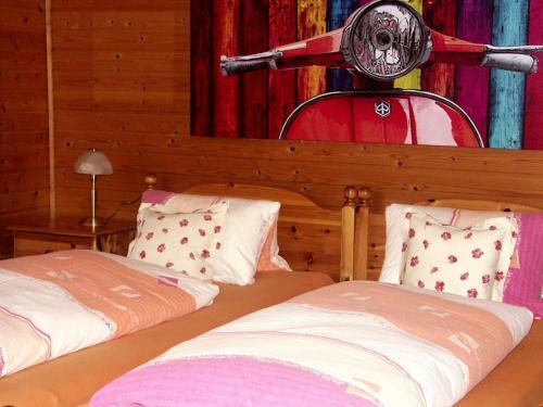 Hostal Pension Grasl