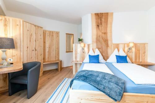 Hostal Pension Grasl
