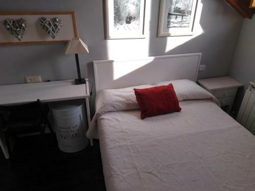 Apartamento Edificio Ardillas