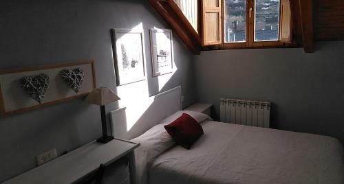 Apartamento Edificio Ardillas