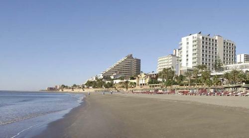Apartamento 3 Lujo En La Playa