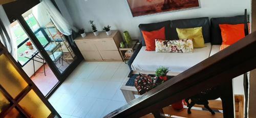 Apartamento Primera Linea De Playa Benalm�dena