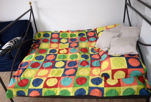 Apartamenty U Majki