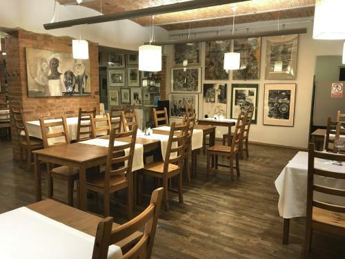Restauracja I Noclegi Anna