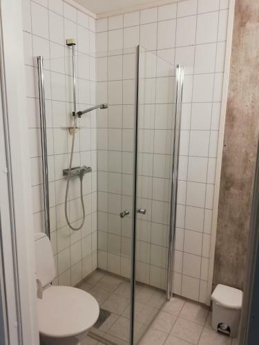Hotel Huset Cafe & Motell As