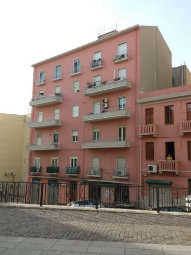 Hostal Casa Giulia