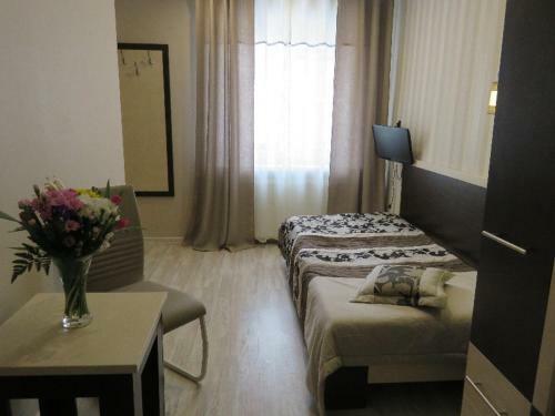 Bed & Breakfast Fala Na Wyspie