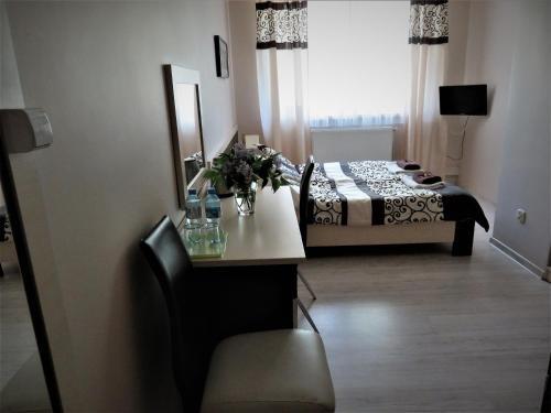 Bed & Breakfast Fala Na Wyspie