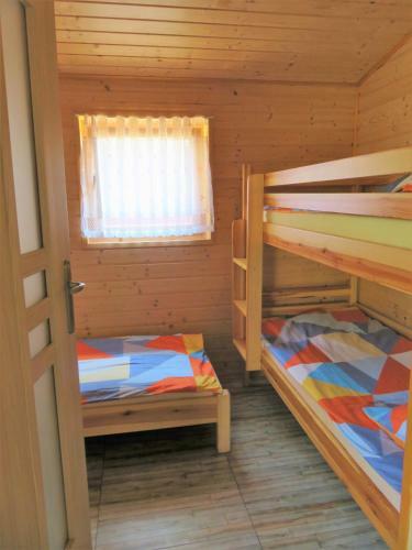 Bed & Breakfast Fala Na Wyspie