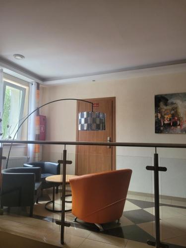 Bed & Breakfast Fala Na Wyspie