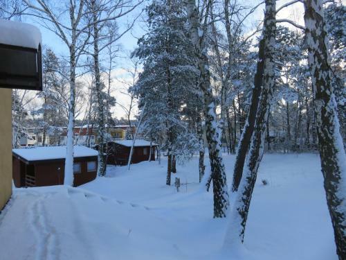 Bed & Breakfast Fala Na Wyspie