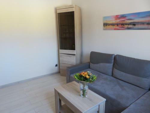 Bed & Breakfast Fala Na Wyspie