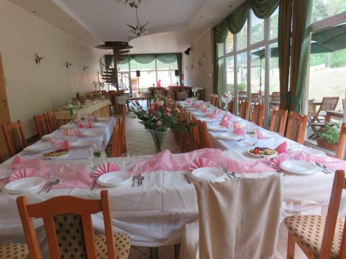 Bed & Breakfast Fala Na Wyspie