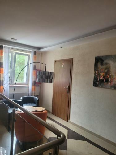 Bed & Breakfast Fala Na Wyspie