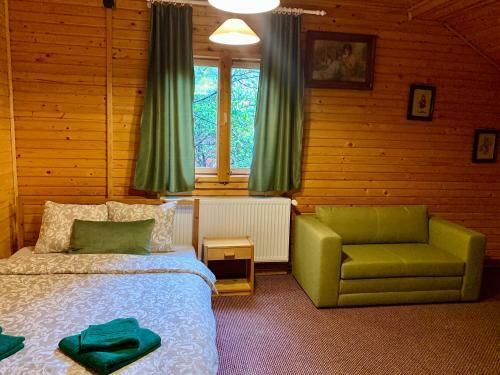 Hostal Lake View