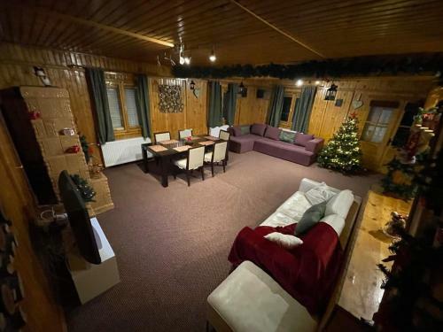 Hostal Lake View