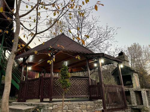 Hostal Lake View