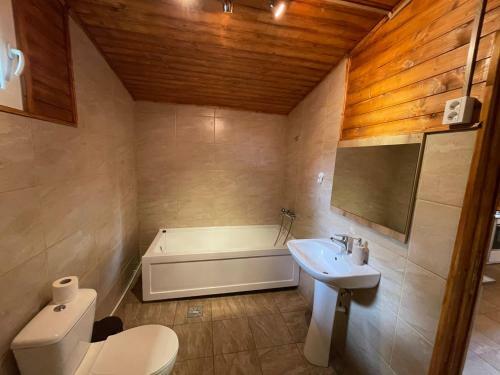 Hostal Lake View