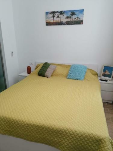 Apartamento Mamaia Studio By The Lake