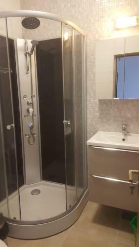 Apartamento Studio Mamaia Nord-vedere La Mare
