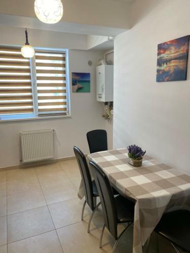 Virgo Apartaments Summerland