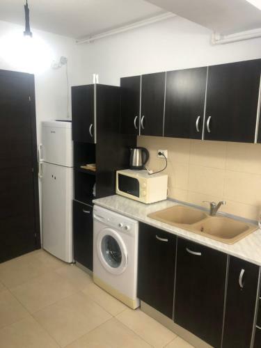 Virgo Apartaments Summerland