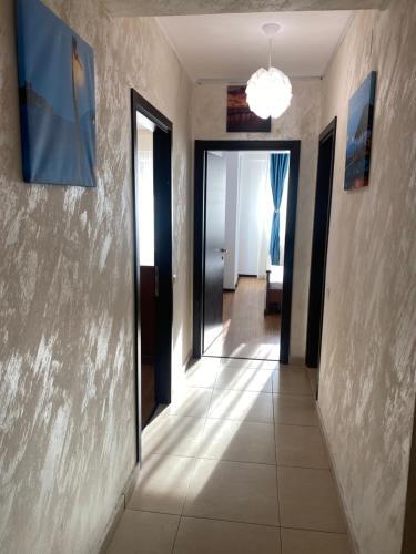 Virgo Apartaments Summerland