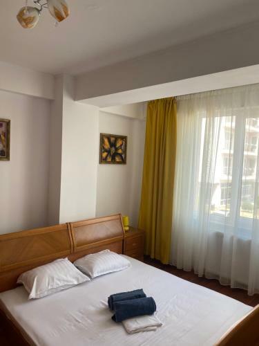 Virgo Apartaments Summerland